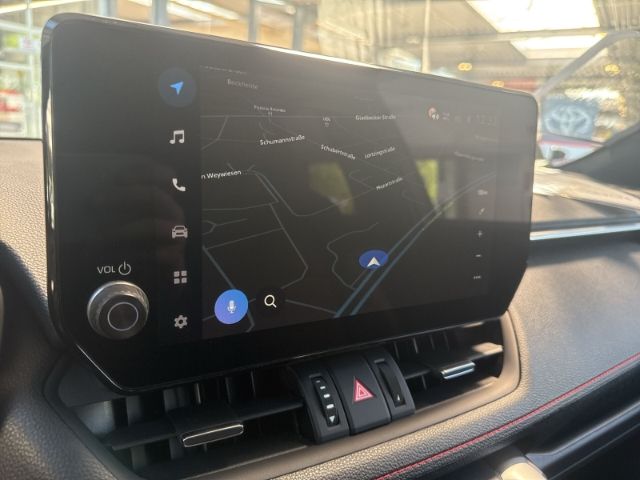Toyota RAV 4 Plug-in Hybrid 4x4 Teamplayer  Navi, Einpa
