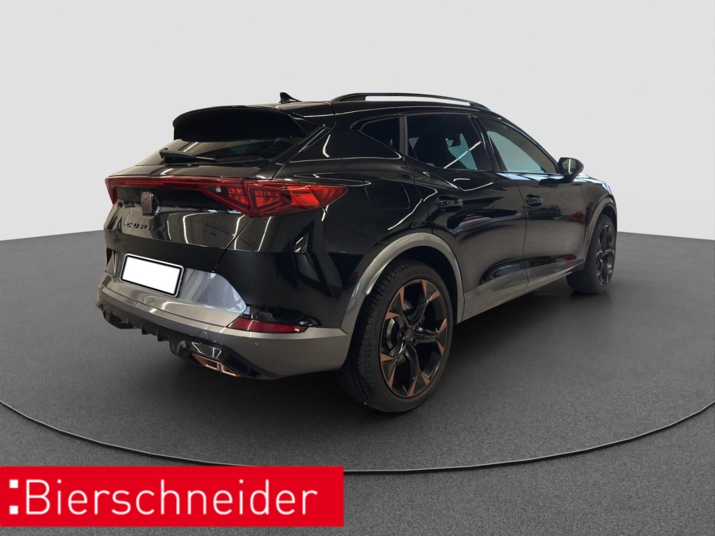 Cupra Formentor 1.4 TSI DSG e-Hybrid VZ AHK PANO REAR