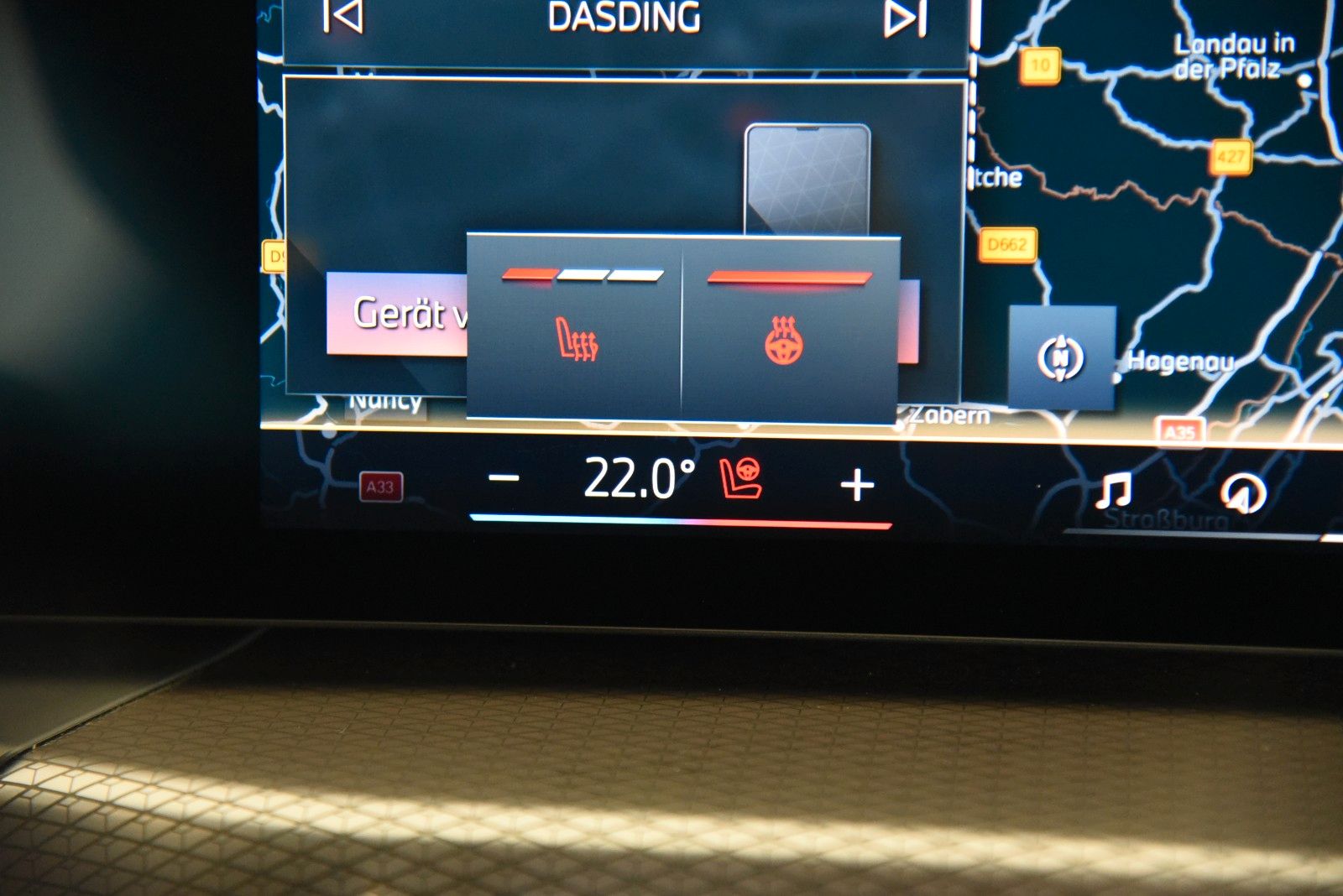 BMW 320d xDrive M Sport Pro ACC LED Keyless HUD