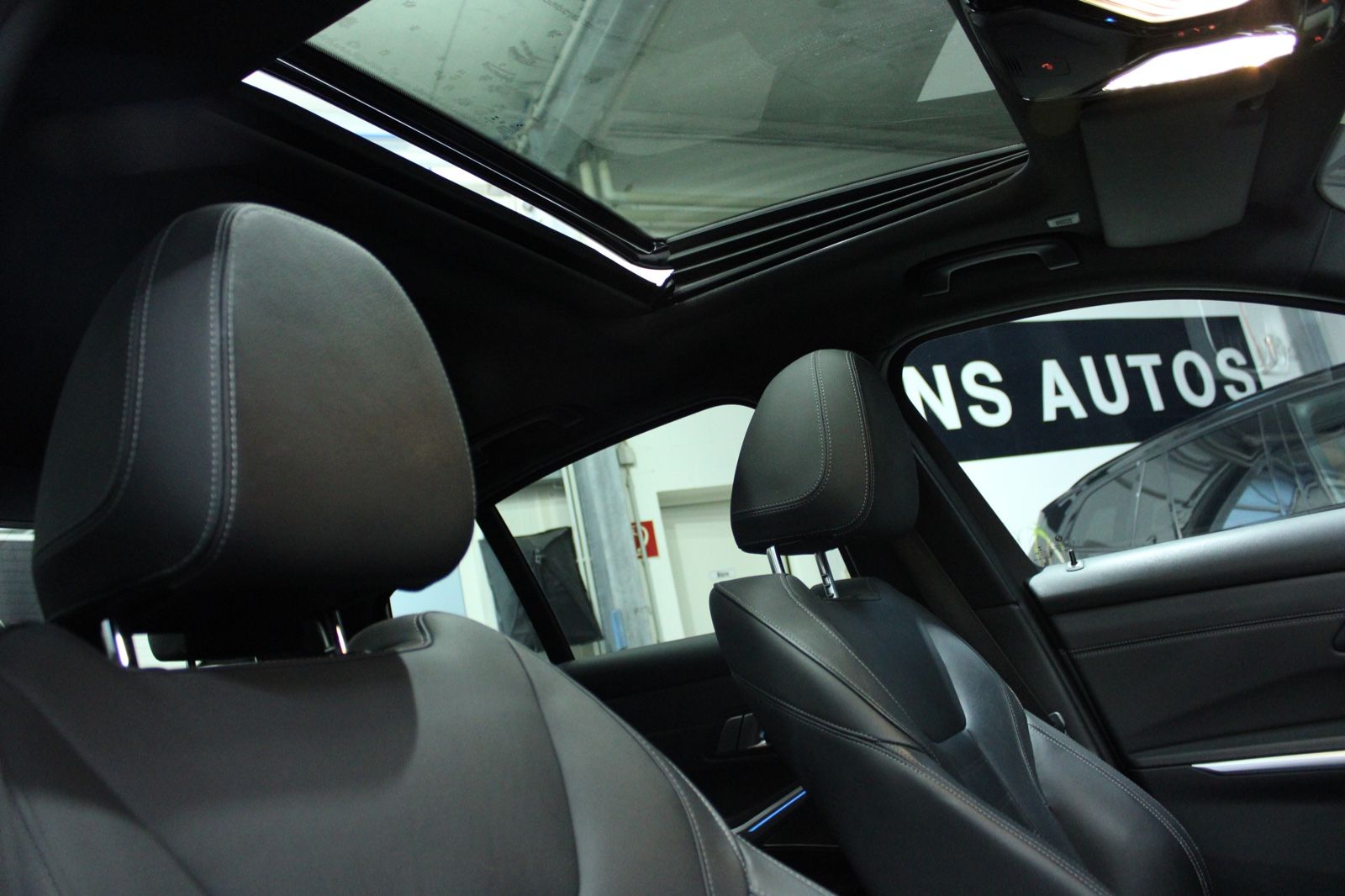 BMW 330e xDrive M Sport,HUD,Leder,H&K,Sport Boost