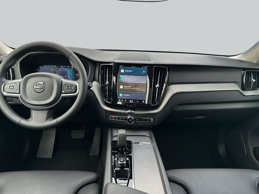 Volvo XC60 B5 B AWD Core