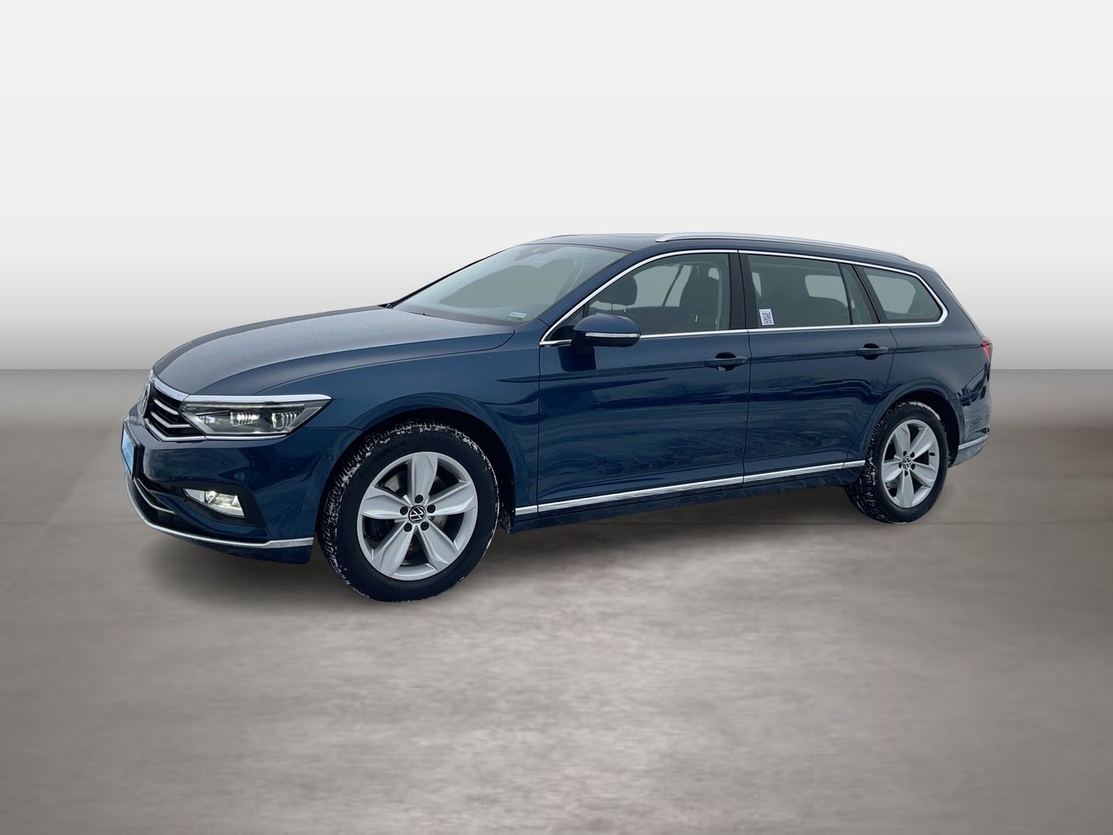 Volkswagen Passat Variant 2.0 TDI Elegance 4M NP: 73.874