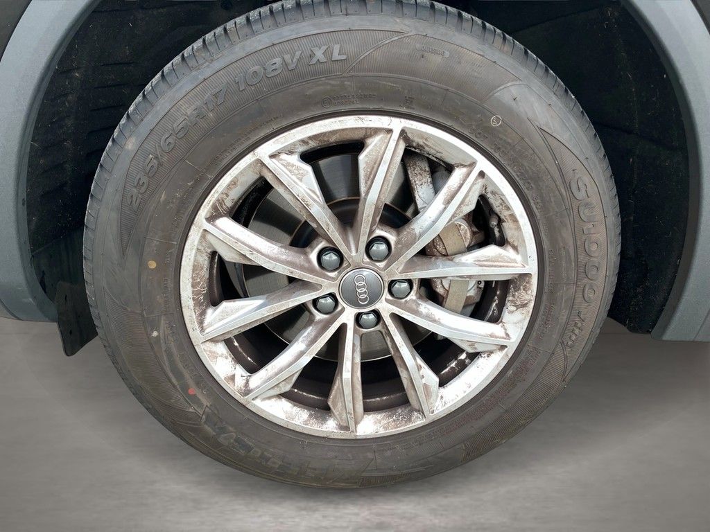 Audi Q5 35 TDI Tiptronic - Samsaru's Car Outlet