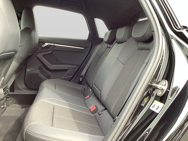 Audi A3 Sportback 40TFSIe S-line Matrix LED Scheinwer