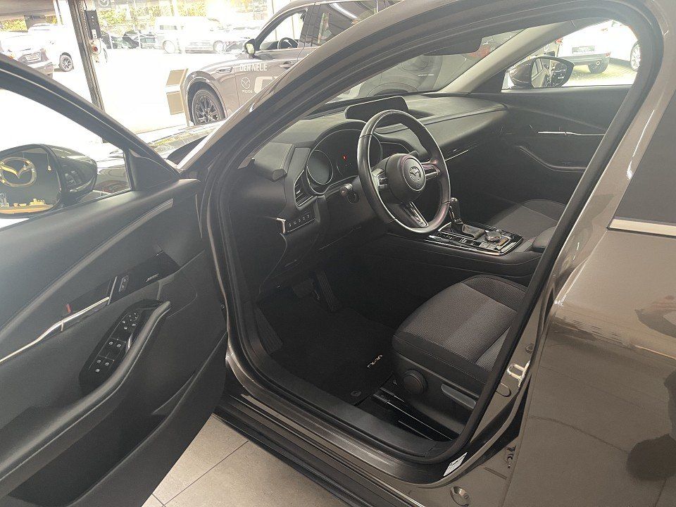 Mazda CX-30 2.0 150PS Selection Pre-P