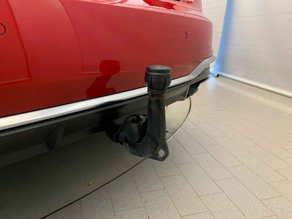 Audi A5 Sportback 45 TFSI qua S line *AHK*LED*R-CAM*