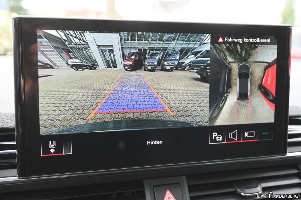 Audi A5 Sportback S line 40 TDI quattro S tronic