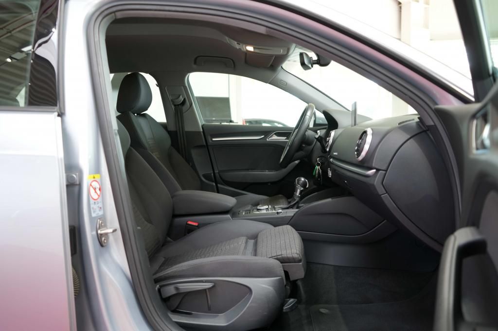 Audi A3 40 TFSI Sportback quattro S-Line - Samsaru's Car Outlet