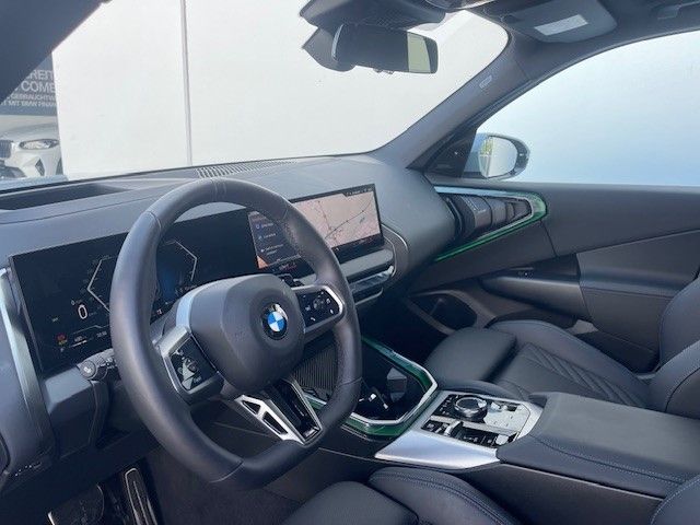 BMW X3 20d xDrive M Sport 20'' AHK Premium+Prof. H/K