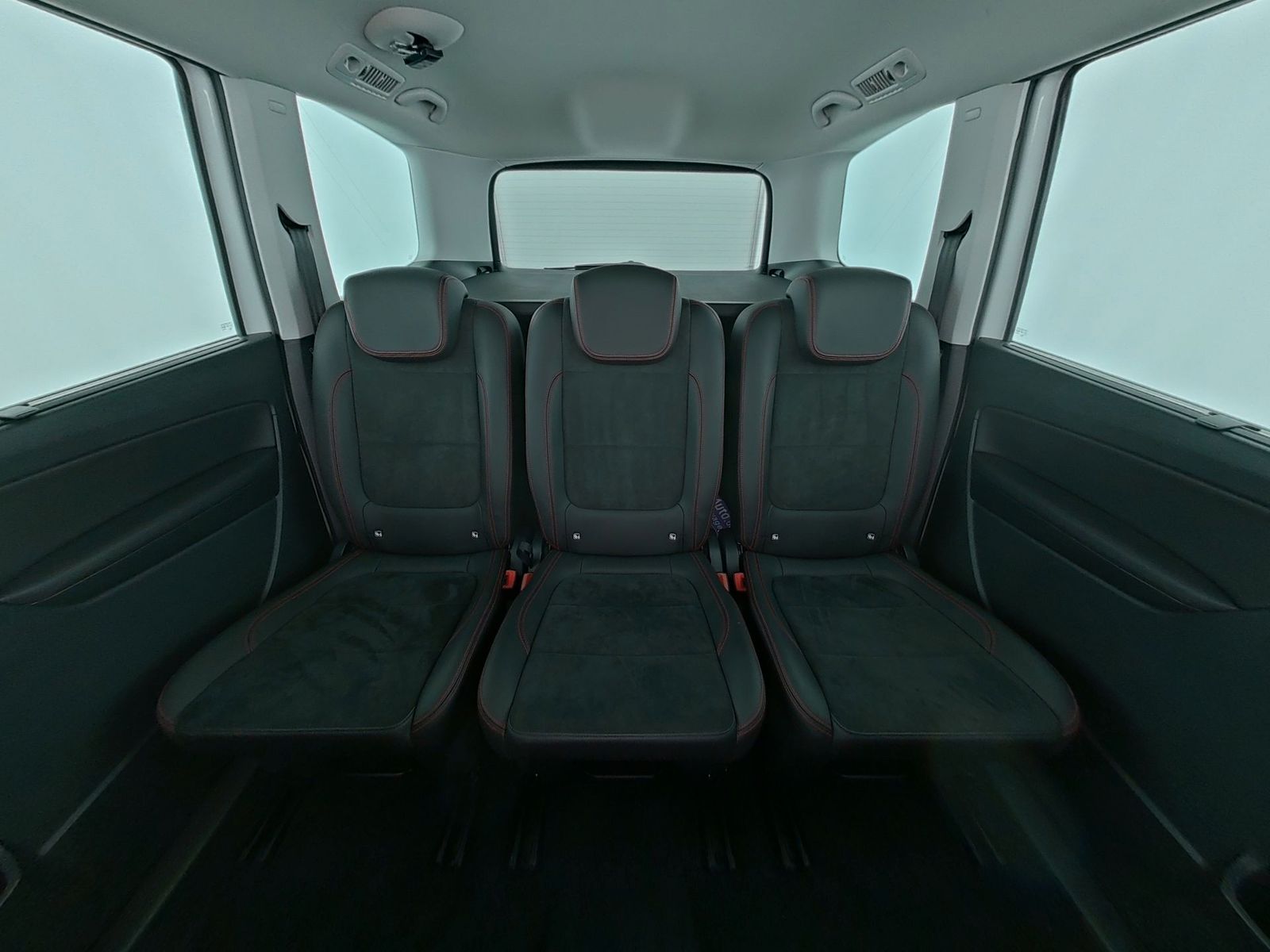 Seat Alhambra FR-Line CarPlay|Kamera|Navi|ACC|AHK|SHZ