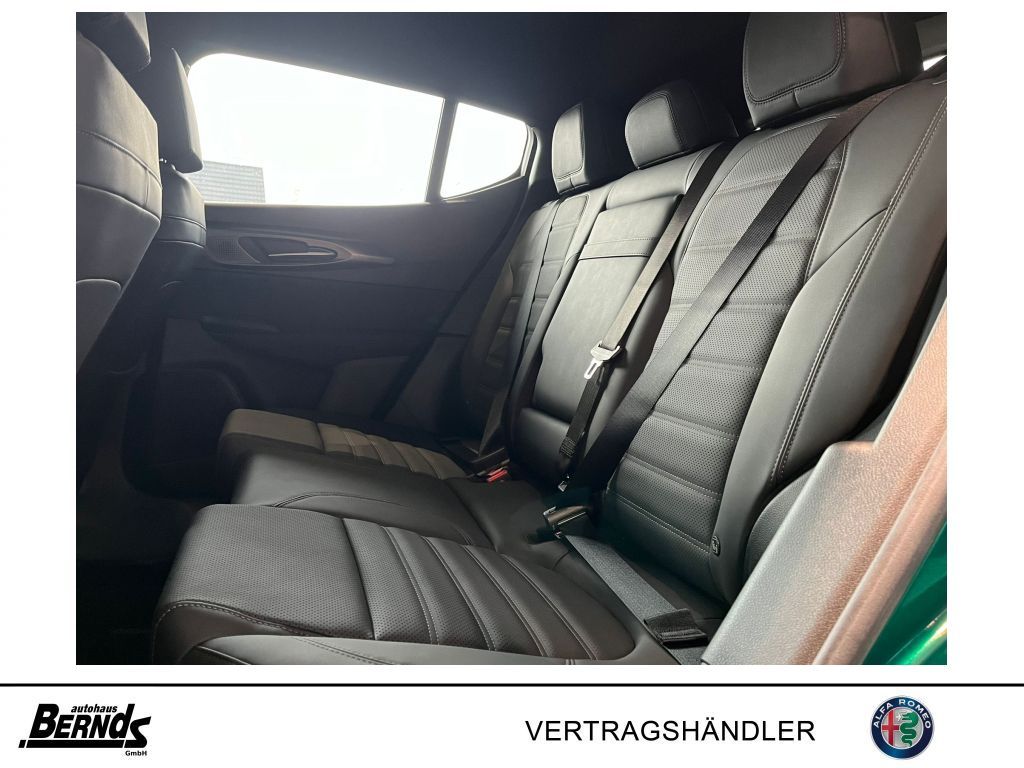 Alfa Romeo Tonale 1.5 VGT Hybrid Veloce NAVI 360-KAMERA SHZ