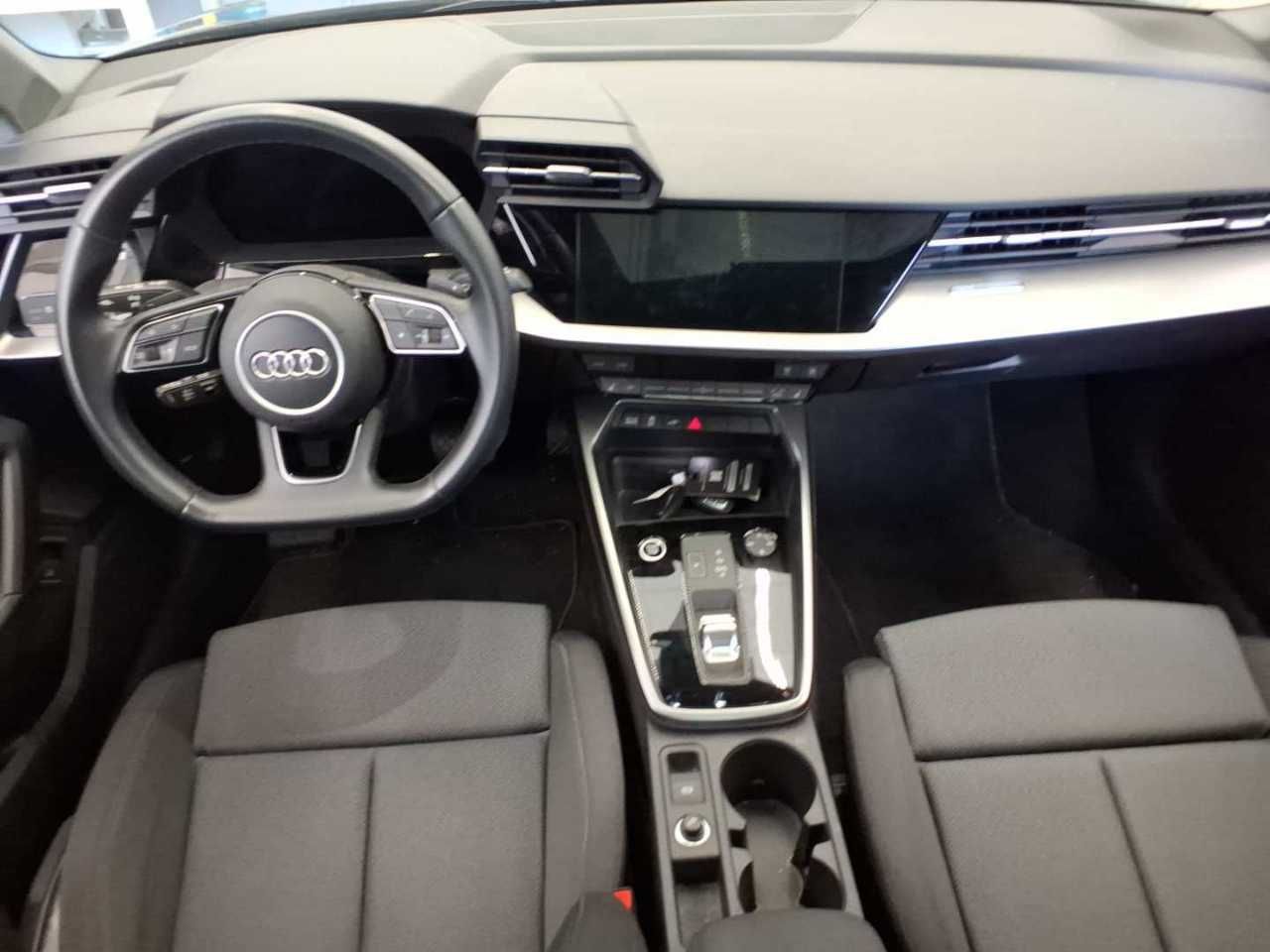 Audi A3 Sportback 45 TFSI e S line LED Pano Navi PDC