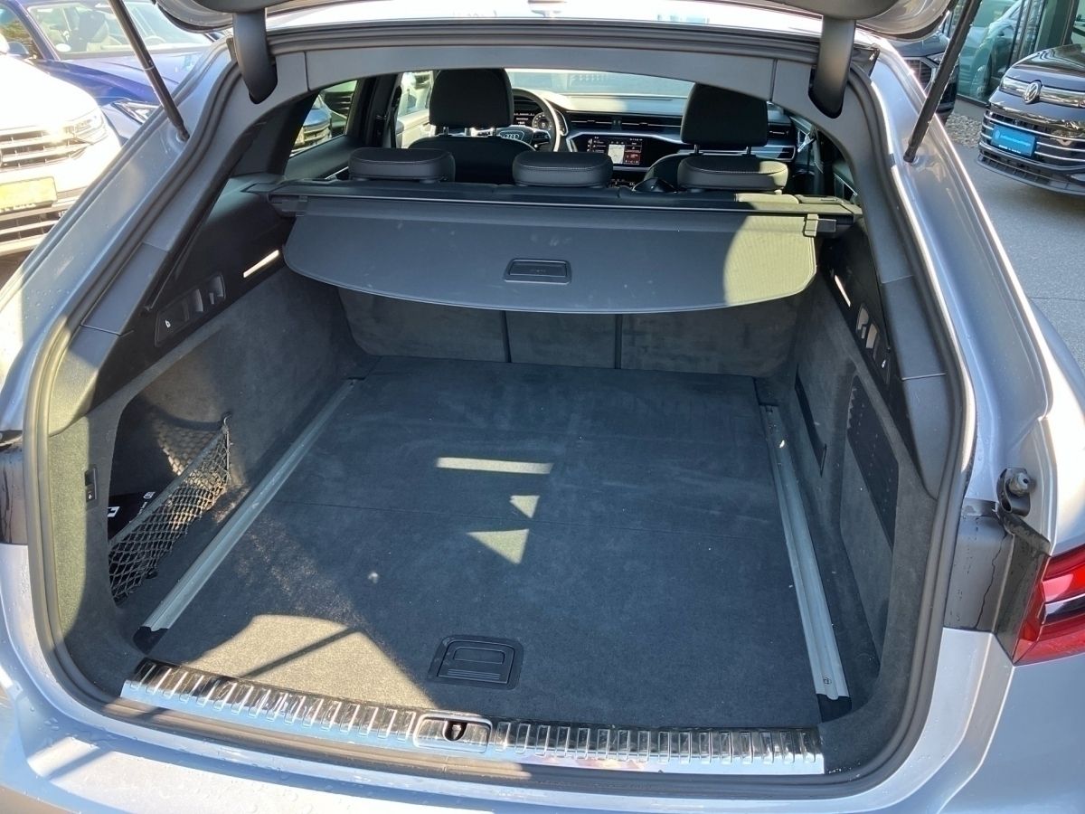 Audi A6 Avant 35 TDI S-TRONIC - Samsaru's Car Outlet