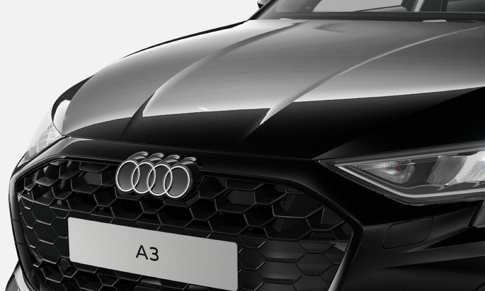 Audi A3 Sportback 35 TDI ADVANCED - Samsaru's Car Outlet