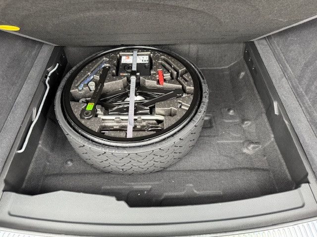 Volkswagen Touareg 3.0 TDI 210 kW  Eleg., VDO DTCO 4.1 MP1