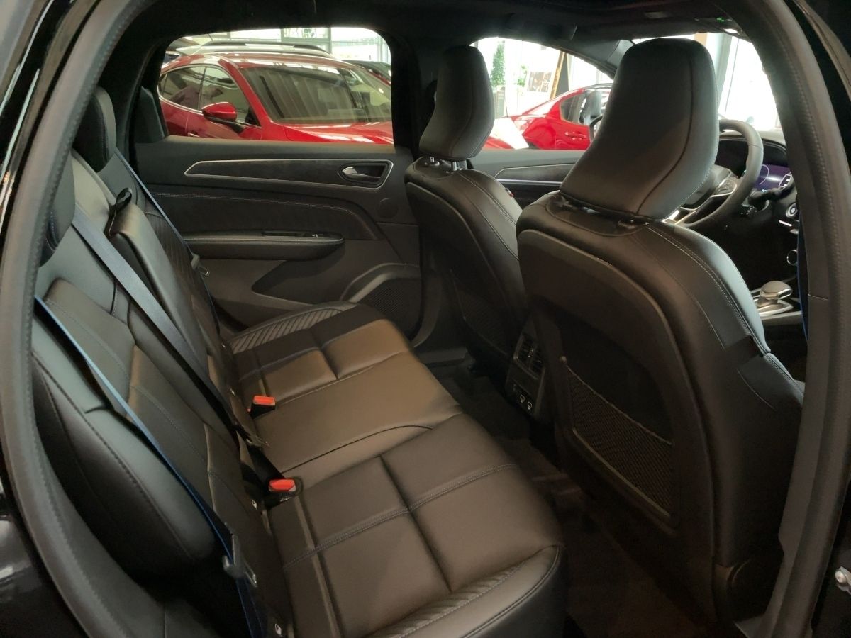 Renault Arkana ESPRIT ALPINE Mild Hybrid - Samsaru's Car Outlet
