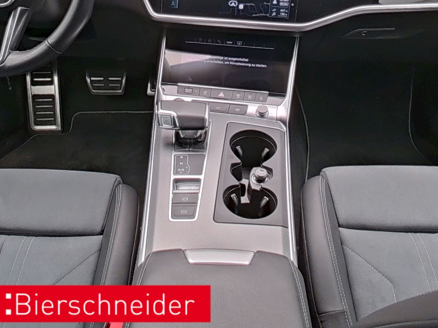 Audi A6 allroad 50 TDI quattro - Samsaru's Car Outlet