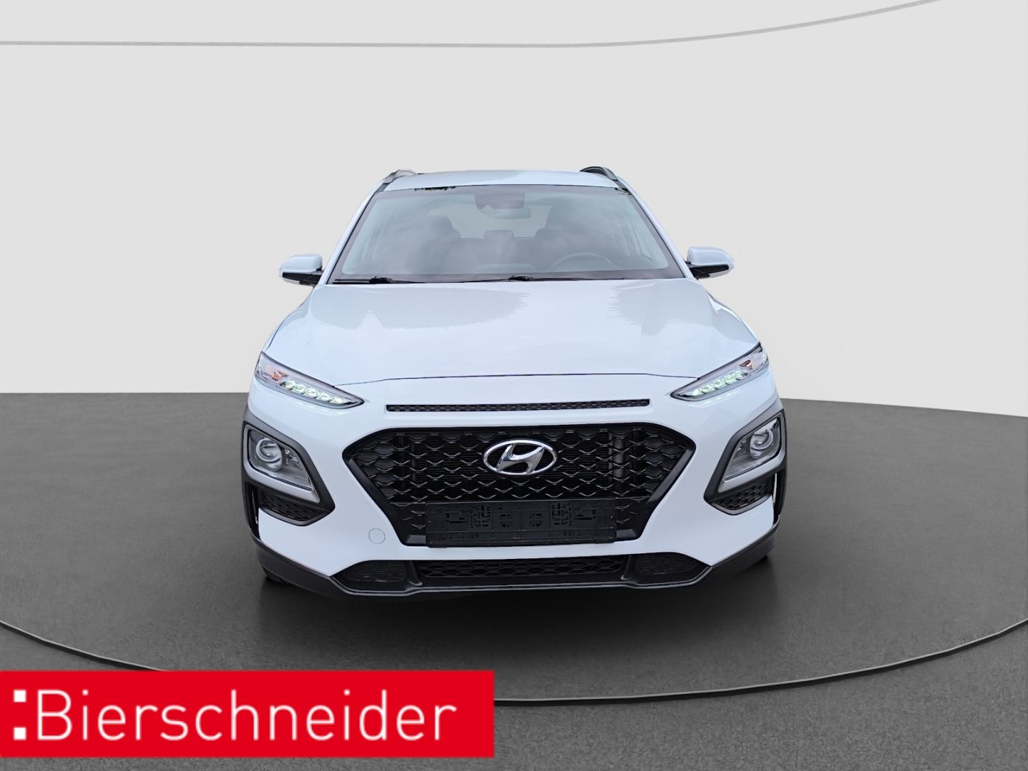 Hyundai KONA 1.6 T-GDI DCT Trend - Samsaru's Car Outlet