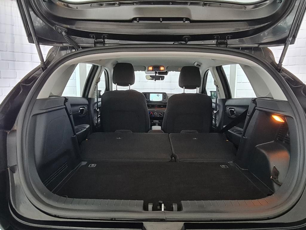 Hyundai i20 Mild-Hybrid - Samsaru's Car Outlet