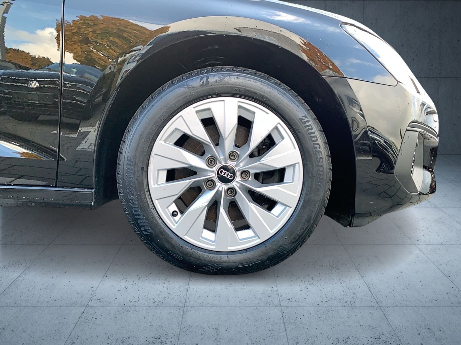 Audi A3 Sportback 40 TFSI e MMI/ASI/SHZ/sound/Temp