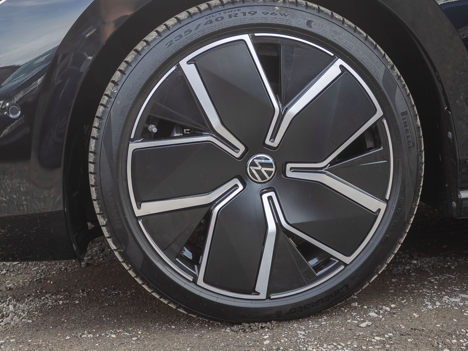 Volkswagen Passat Variant 2.0 TSI "R-Line" 4M DSG Navi LED