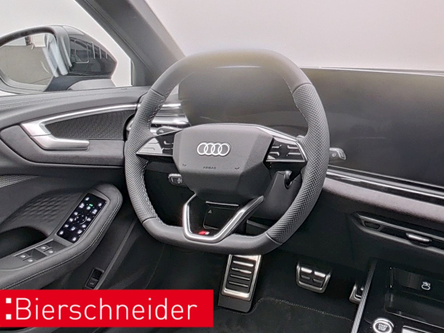 Audi A5 Avant TDI 2x s-line AHK MATRIX 360-KAMERA NAV