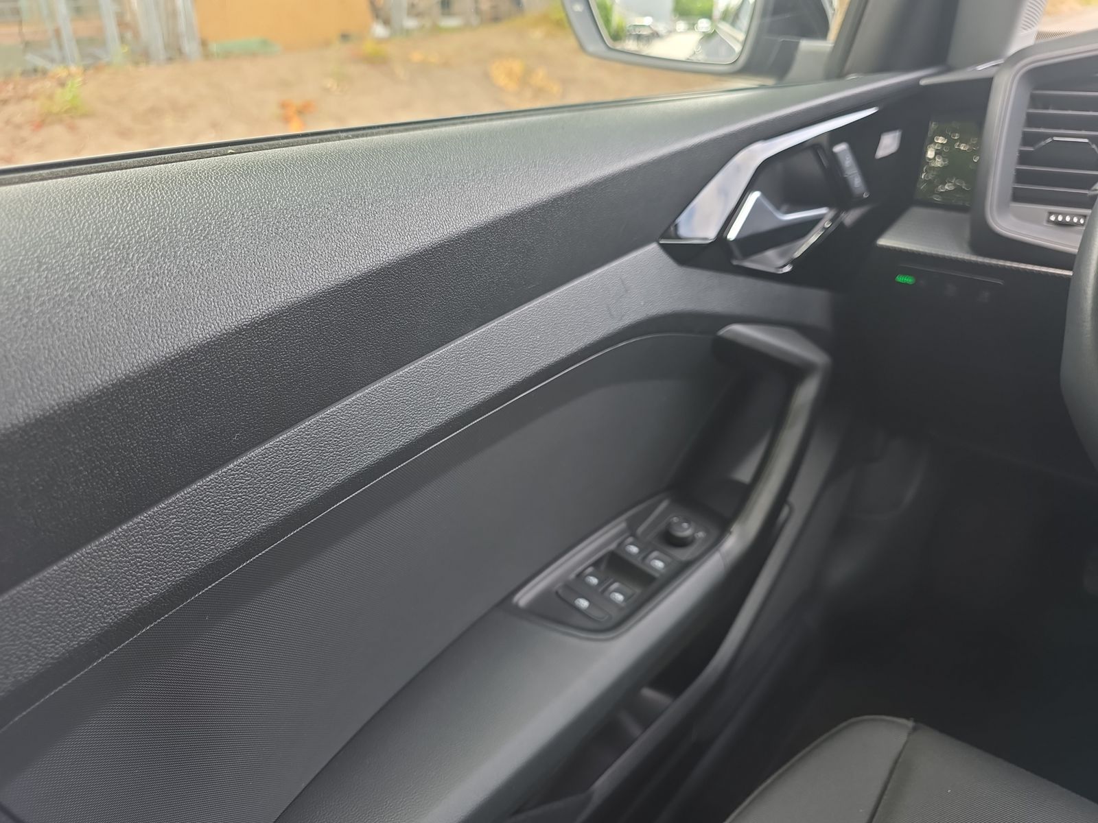Audi A1 Sportback 25 1.0 TFSI - Samsaru's Car Outlet