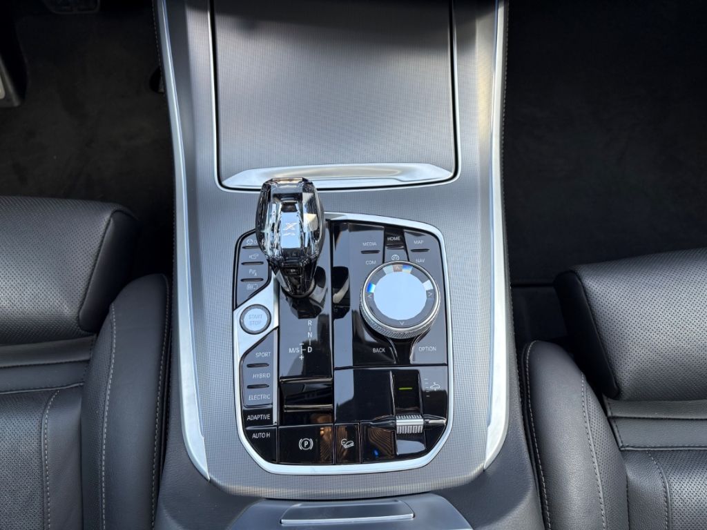 BMW X5 xDrive 45e M Sport Laser Driv-Assis-Pro