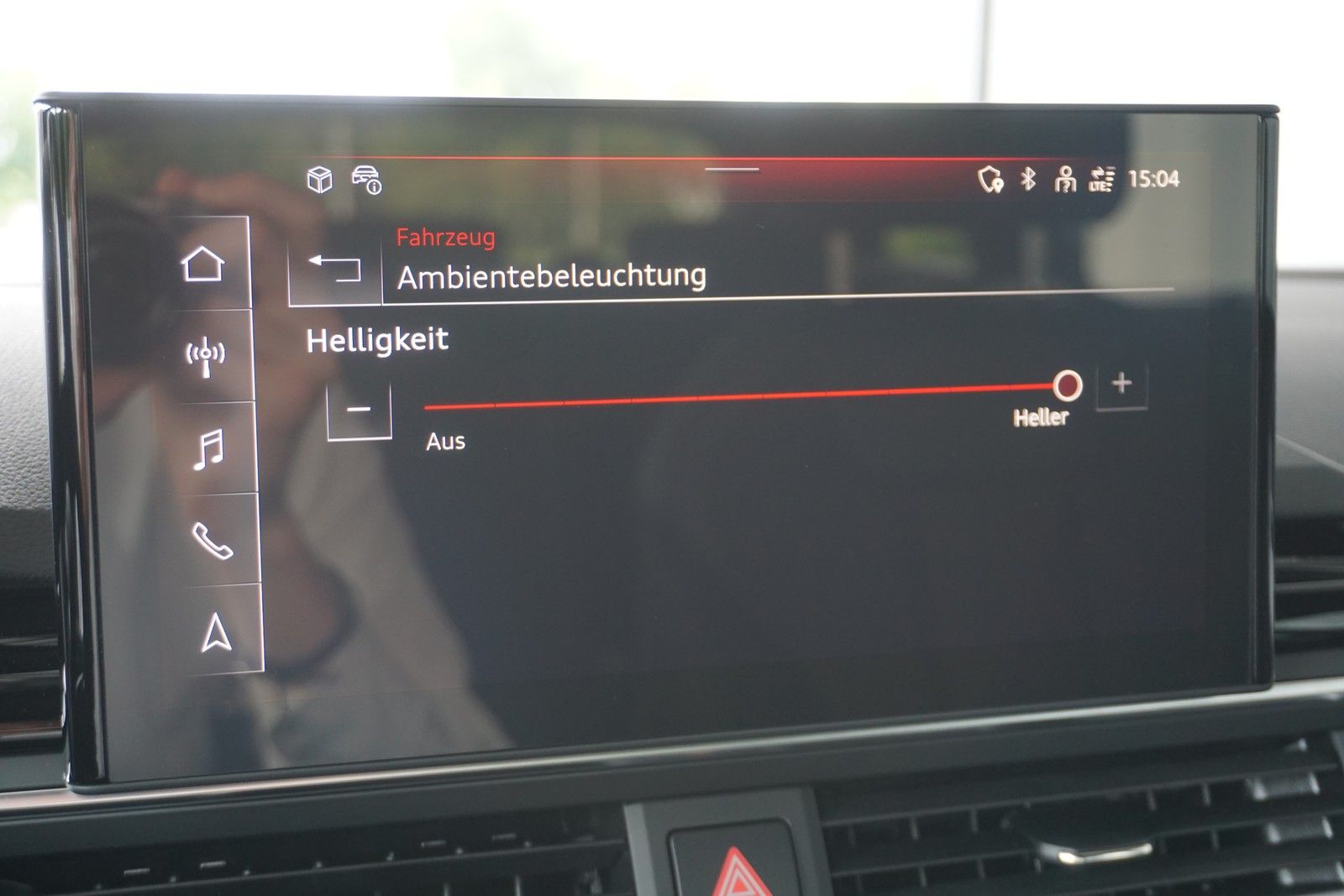 Audi A4 Avant 35 TDI S tronic S line - Samsaru's Car Outlet