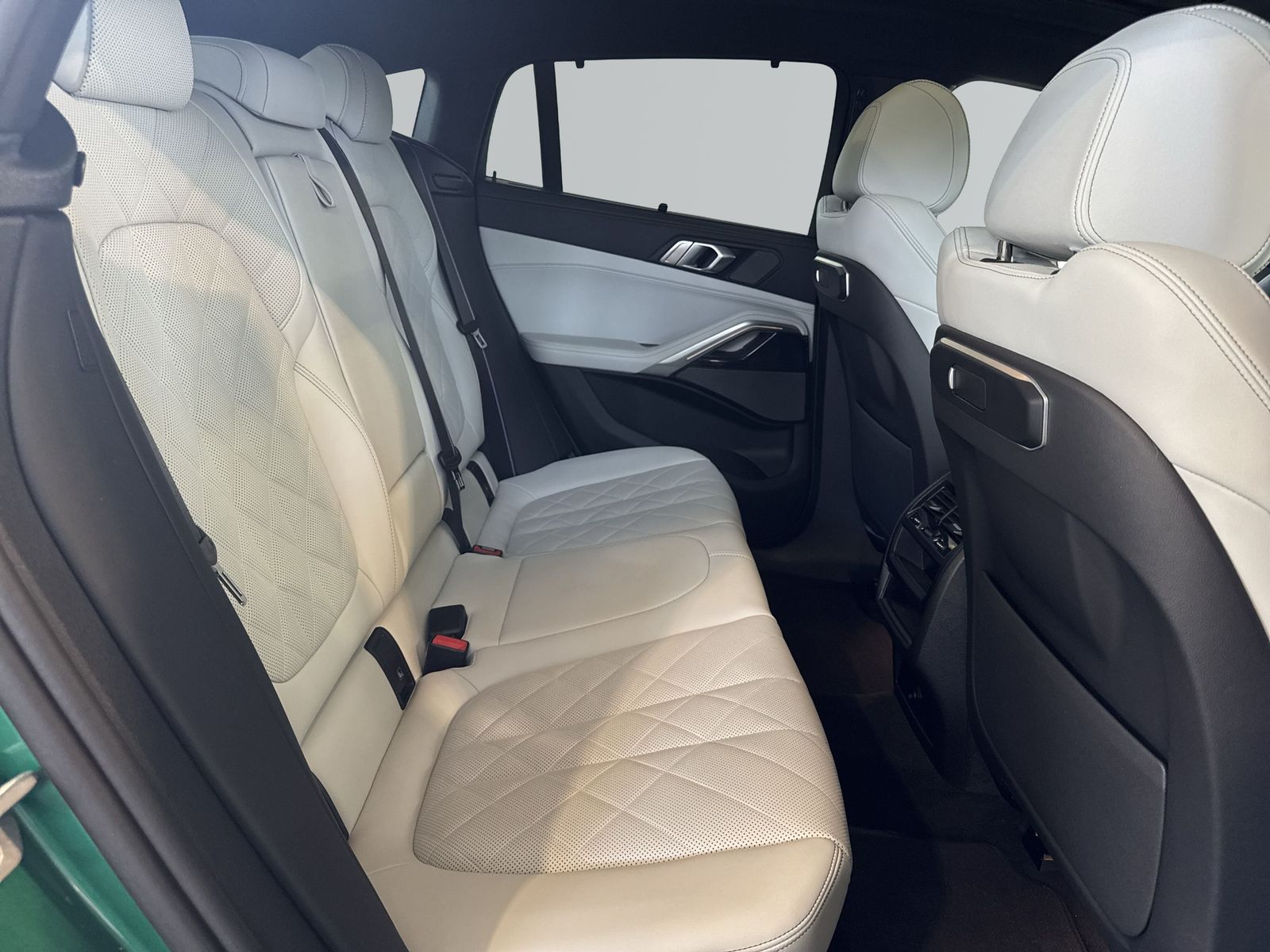 BMW X6 M60i xDrive 655€ netto/mtl.*M Sportpaket Pro*