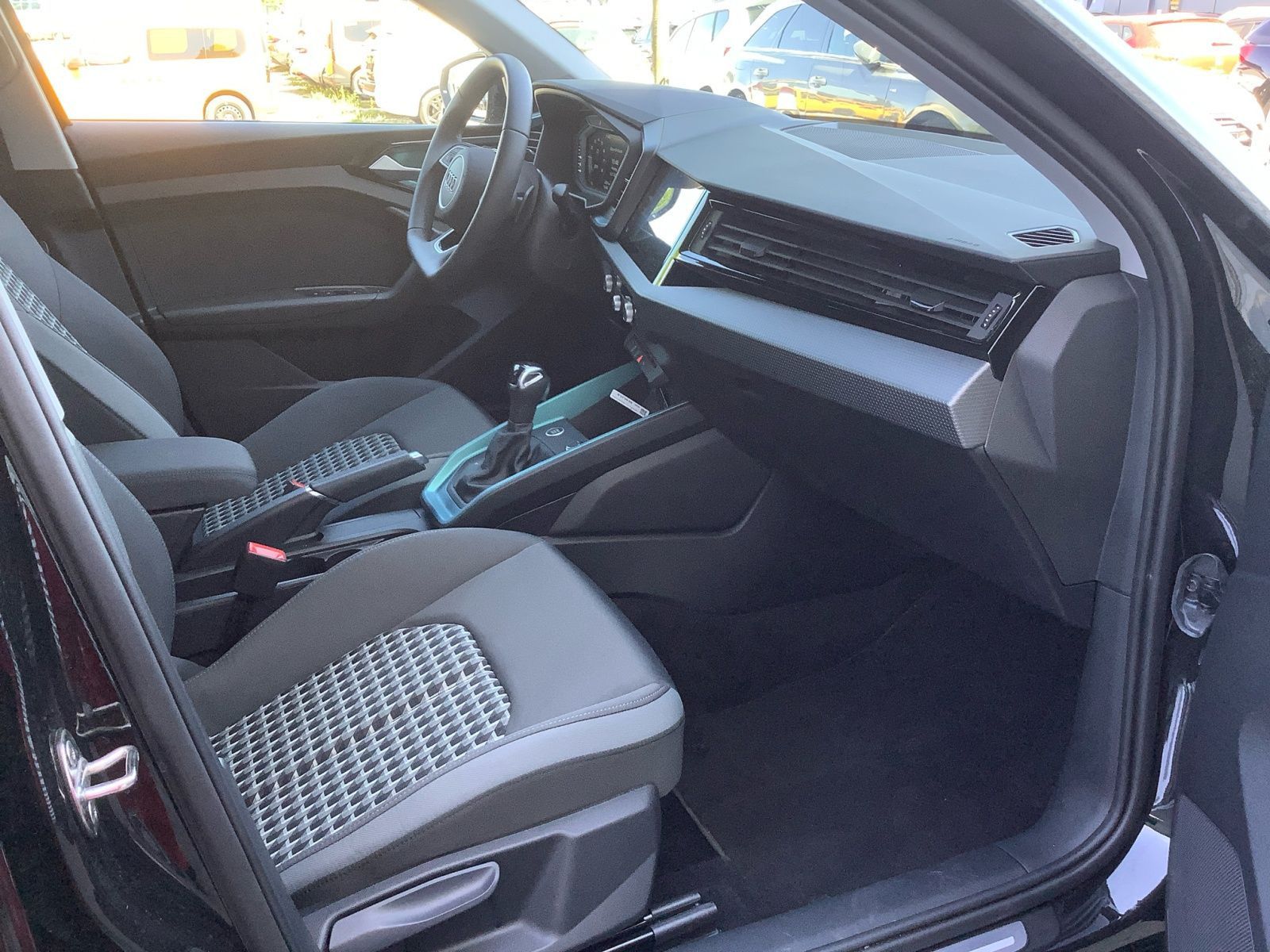 Audi A1 allstreet 30 TFSI S-Tronic - Samsaru's Car Outlet