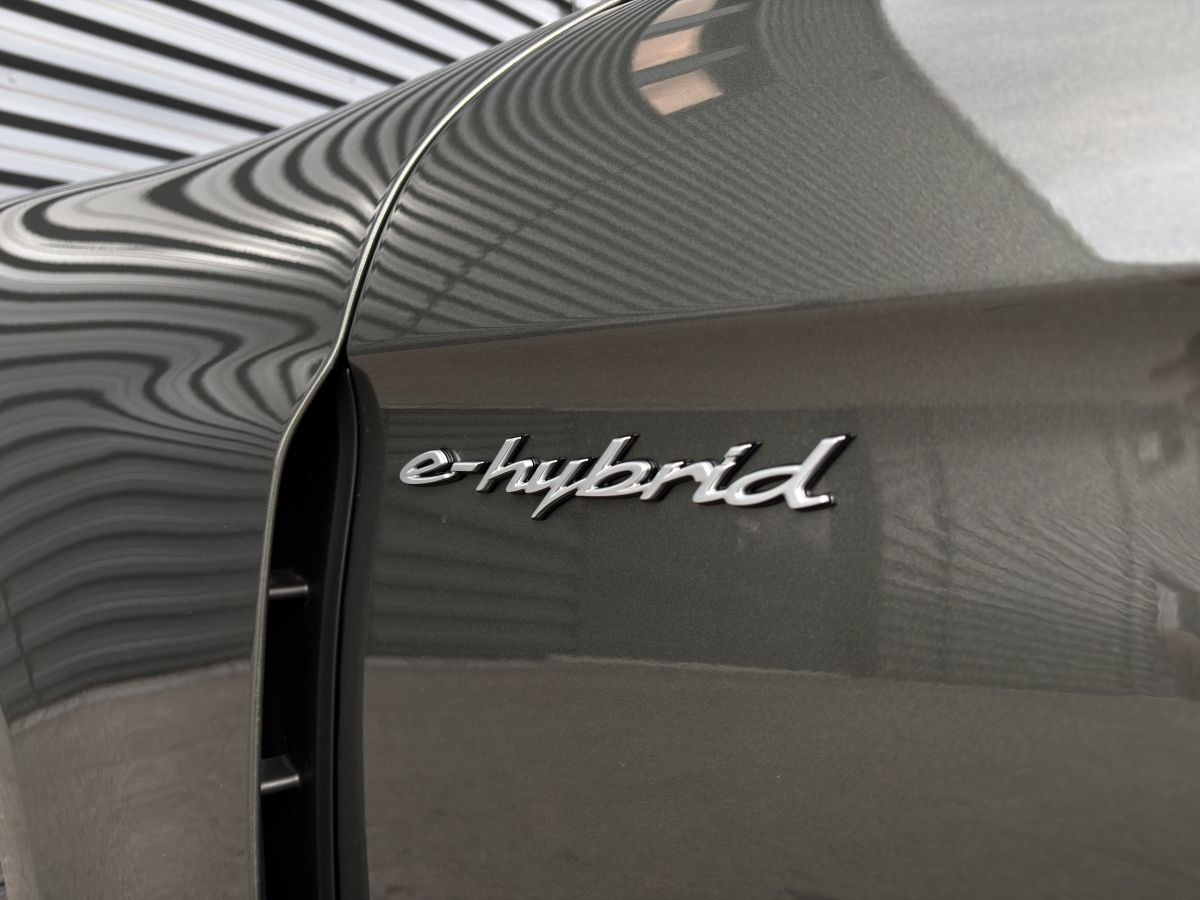Porsche Panamera 4 E-Hybrid | Sportabgas | HA-Lenkung |