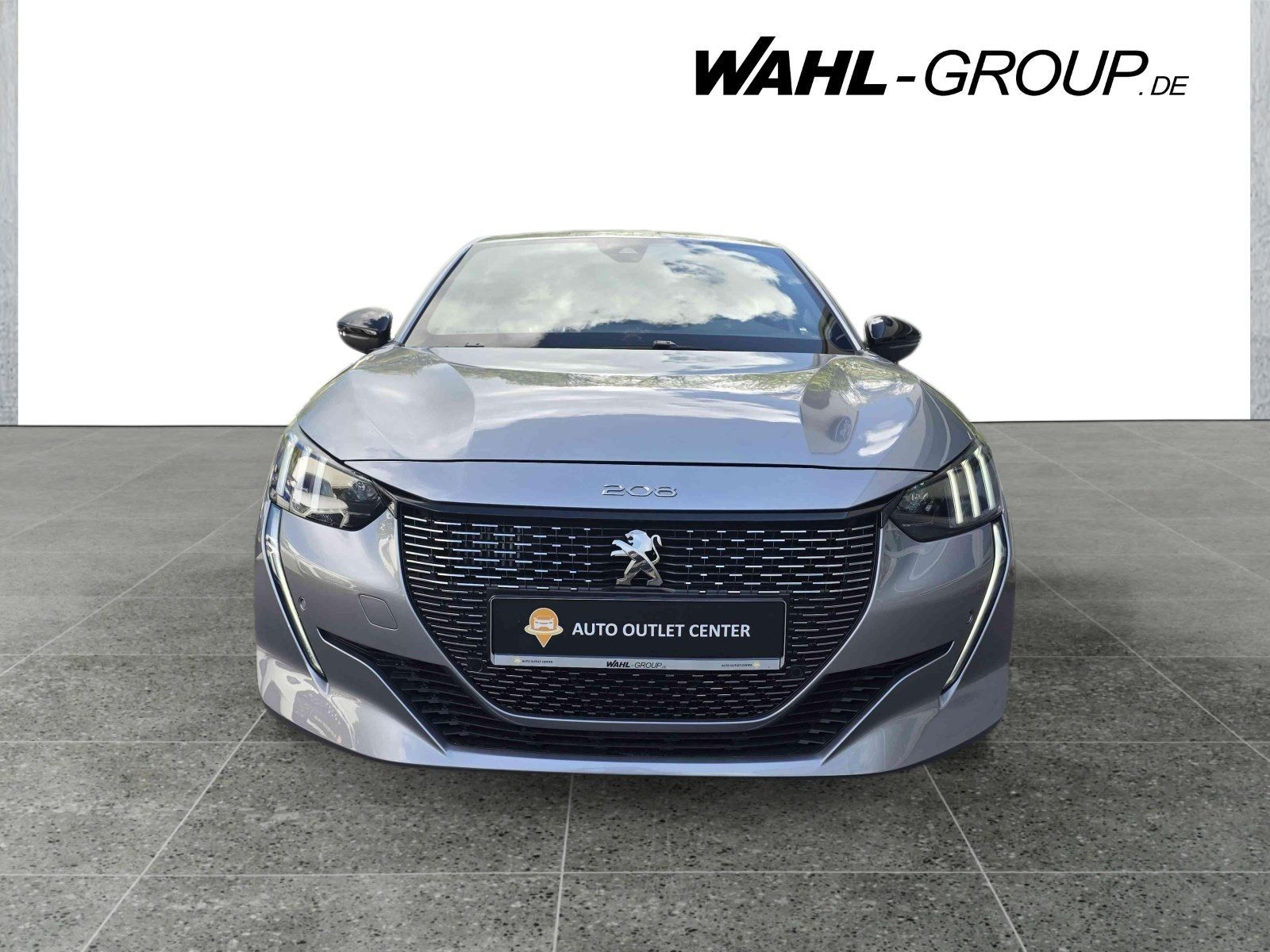 Peugeot 208 GT - Samsaru's Car Outlet