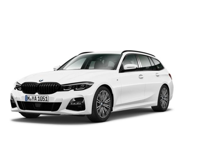 BMW 330i Touring M Sport Automatic - Samsaru's Car Outlet