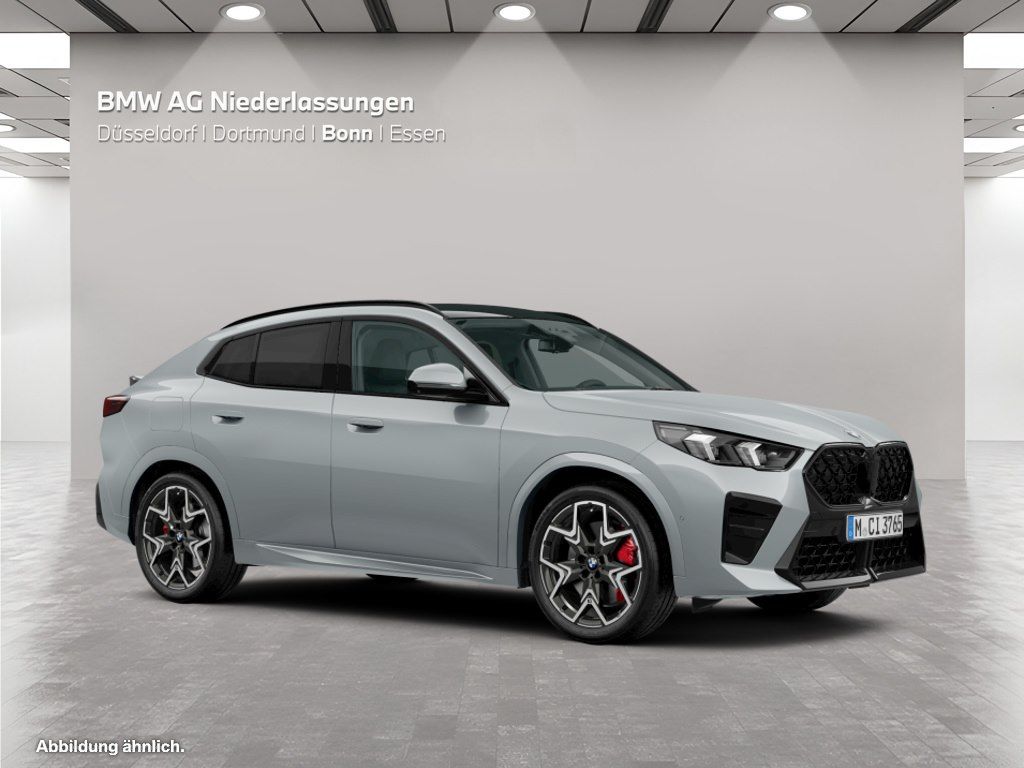 BMW X2 xDrive20d M Sport AHK Driv.Assist+ Harman/K