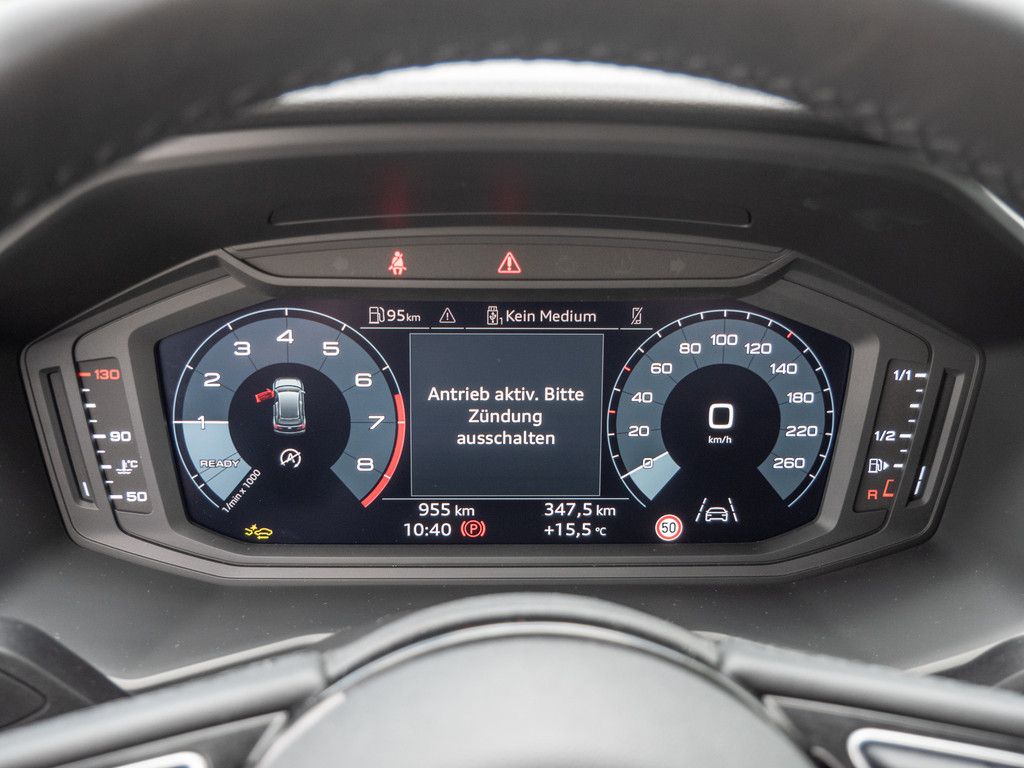 Audi A1 Sportback 25TFSI - Samsaru's Car Outlet