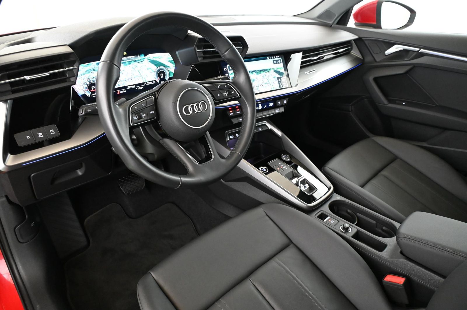 Audi A3 Sportback 35 TFSI Design-Luxe MATRIX/MMI+/18