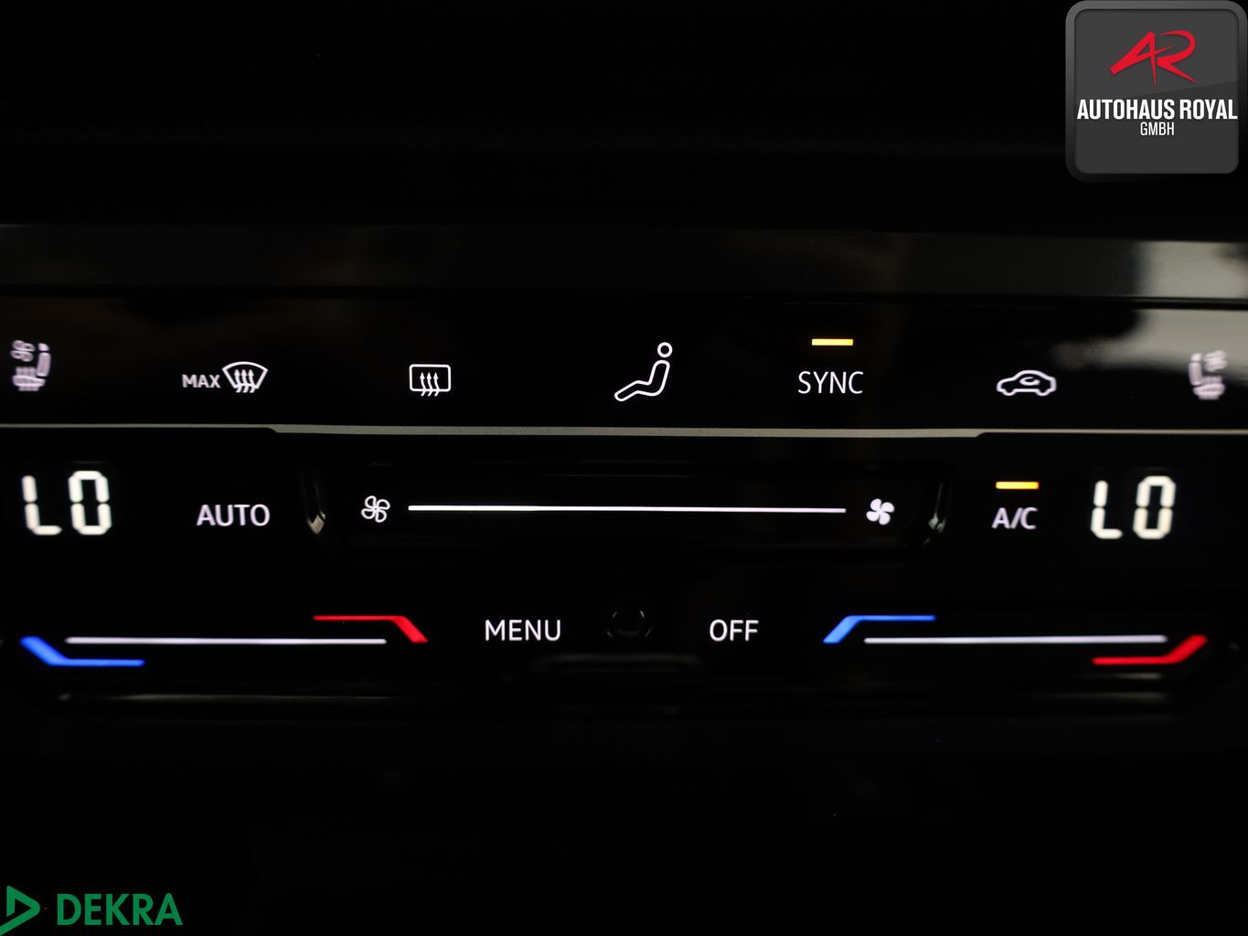Volkswagen Tiguan Allspace 2.0 TDI 4M R LINE 360°,SITZKLIMA