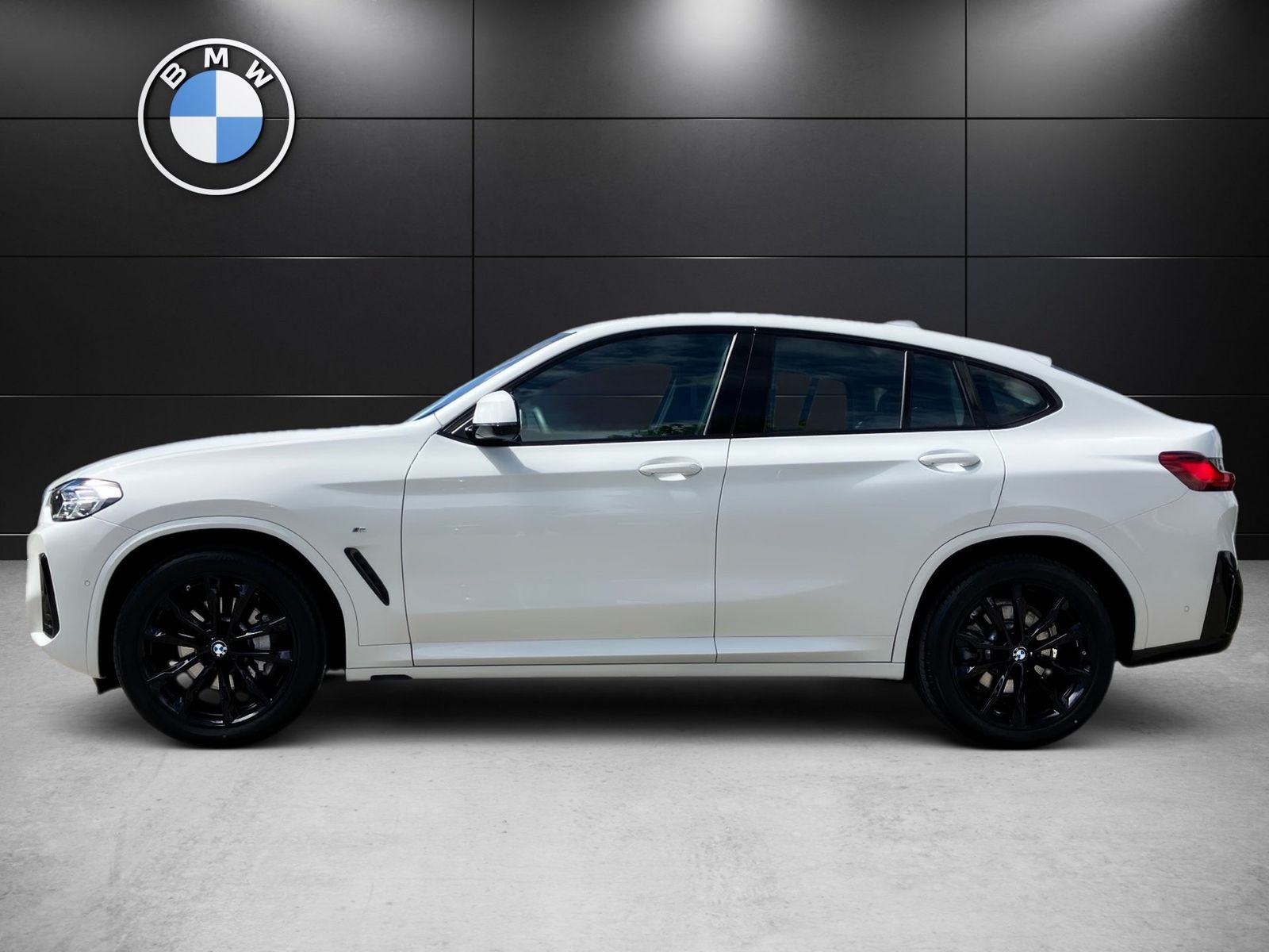 BMW X4 xDrive30d M Sport LC Prof. DA Pro AHK PA+