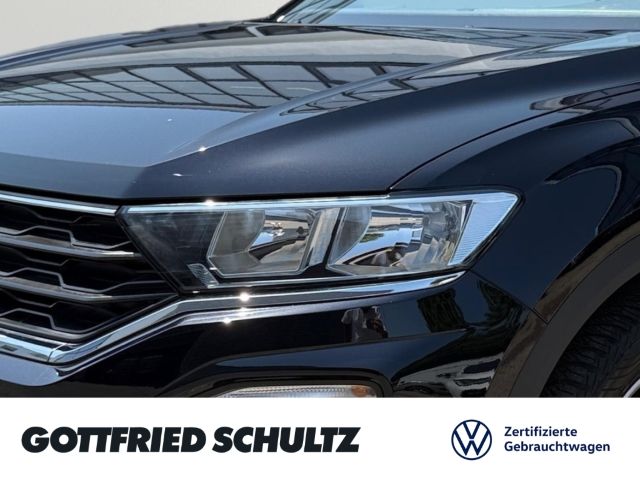 Volkswagen T-Roc 1.5 TSI R-Li - Samsaru's Car Outlet