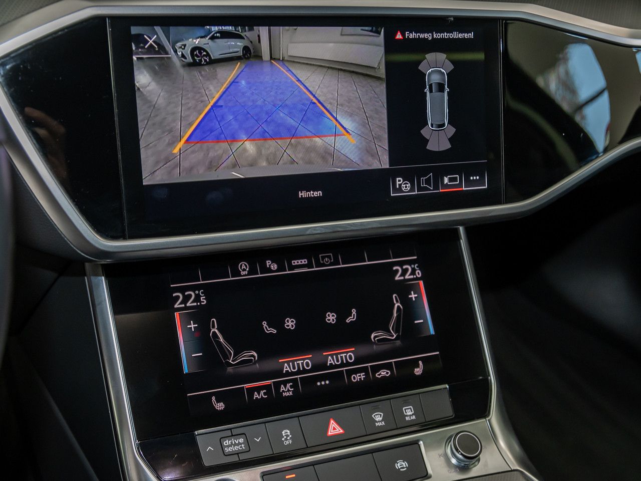 Audi A6 Avant 40 TDI quattro S tronic - Samsaru's Car Outlet