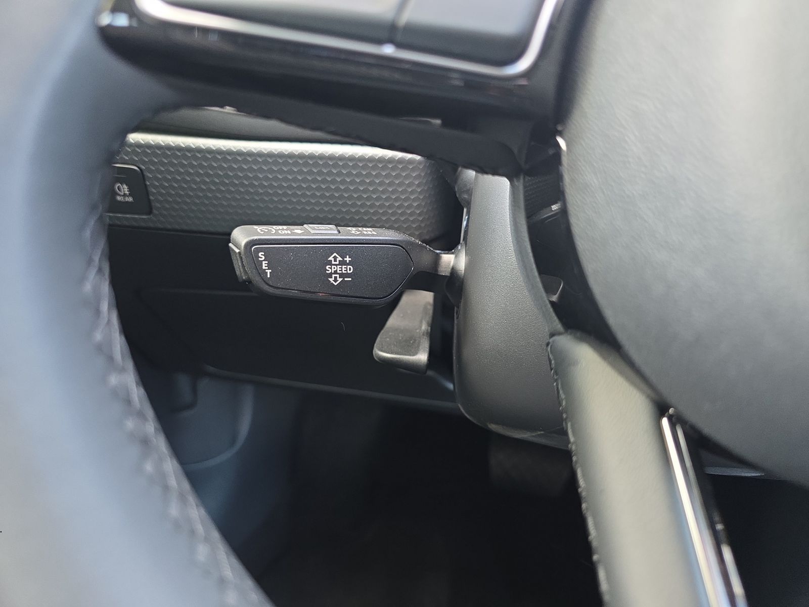 Audi A1 Sportback 25 1.0 TFSI S line - Samsaru's Car Outlet