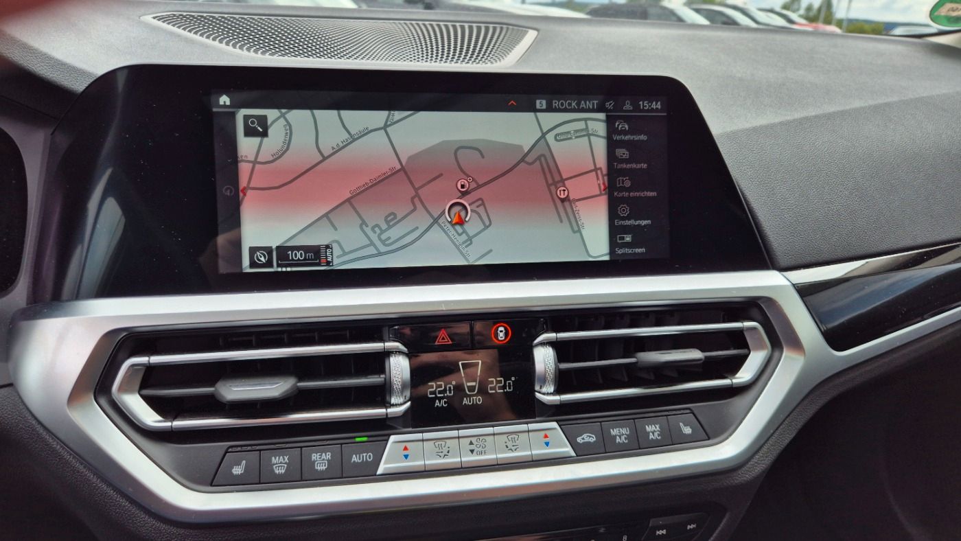 BMW 330D xDrive - Samsaru's Car Outlet