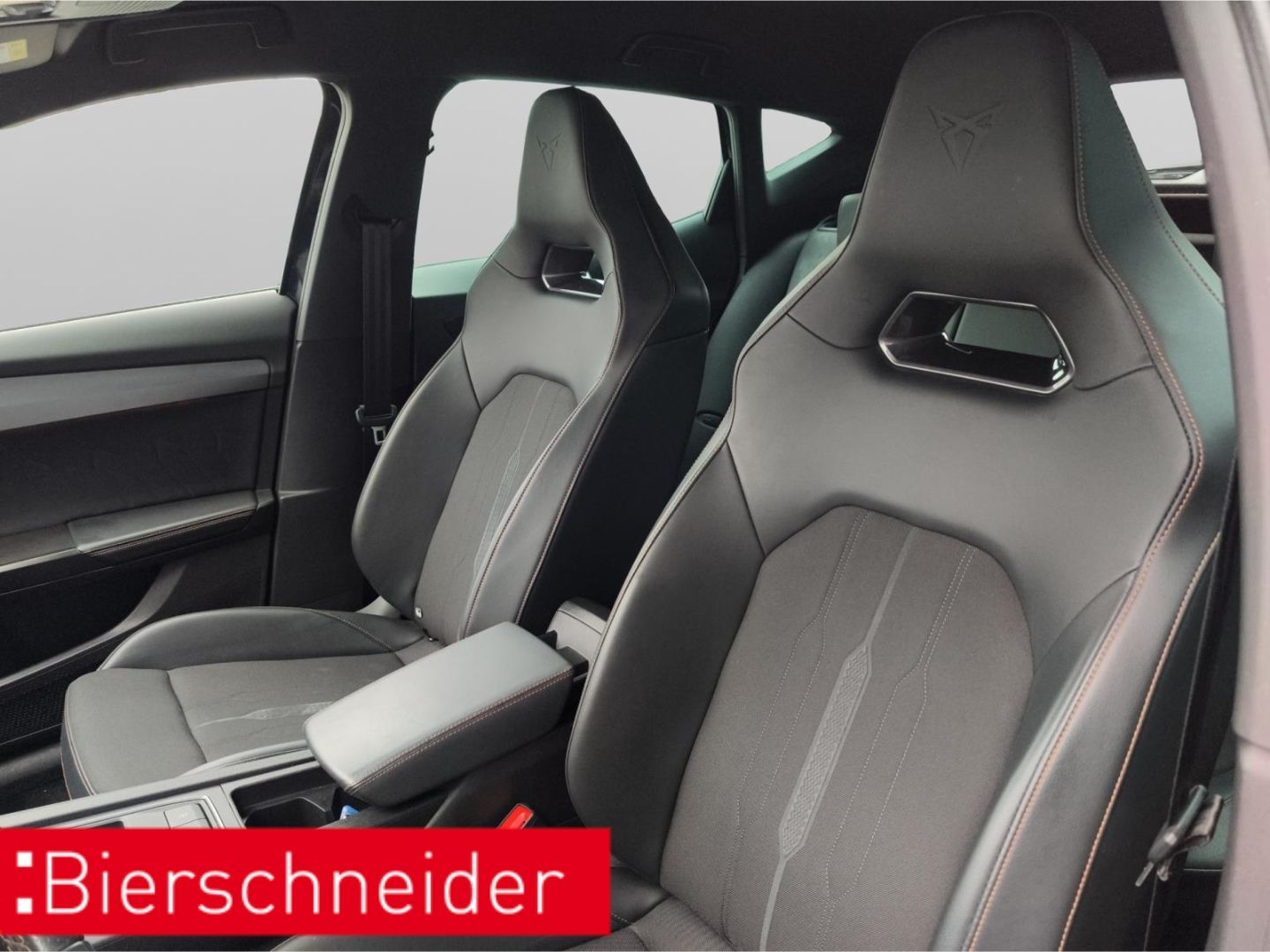 Cupra Formentor 2.0 TSI DSG 4Drive VZ LED NAVI AHK 19