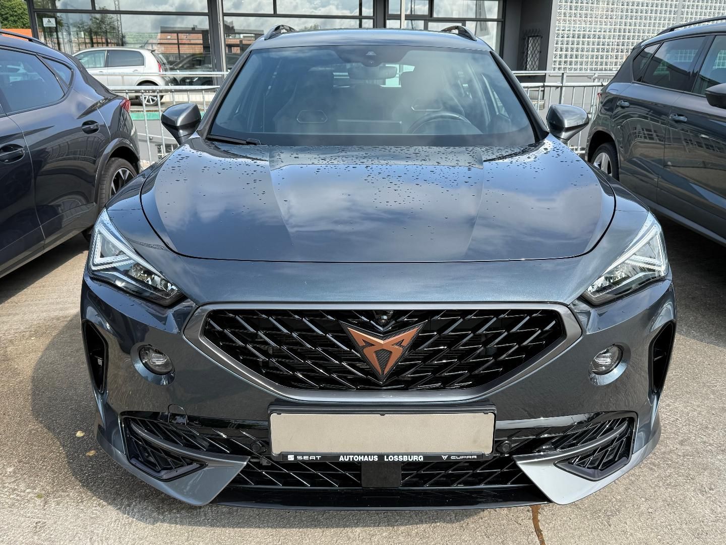 Cupra Formentor VZ 1.4 e-hybrid Priority - Samsaru's Car Outlet