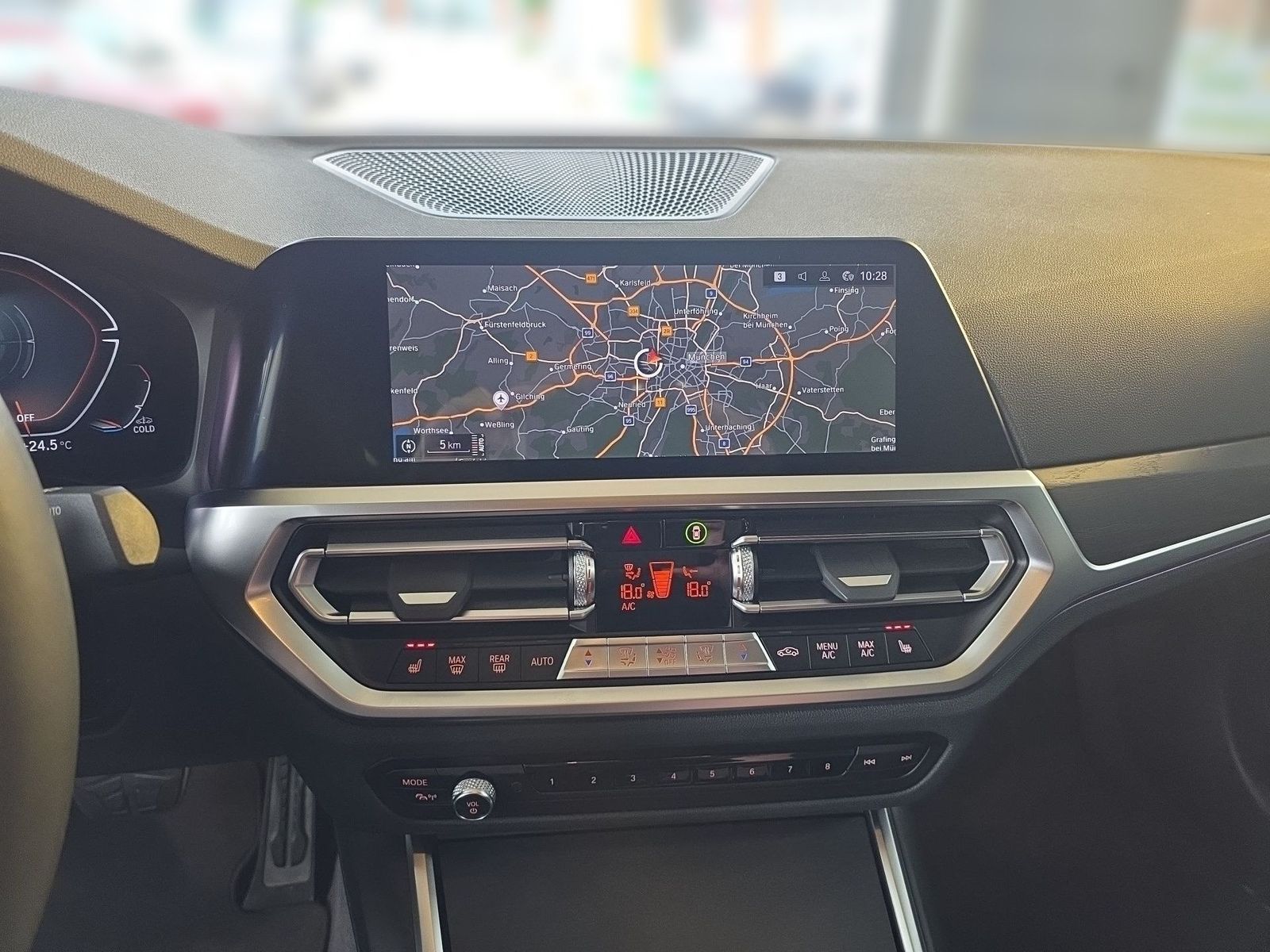 BMW 320d xDrive M Sport - Samsaru's Car Outlet