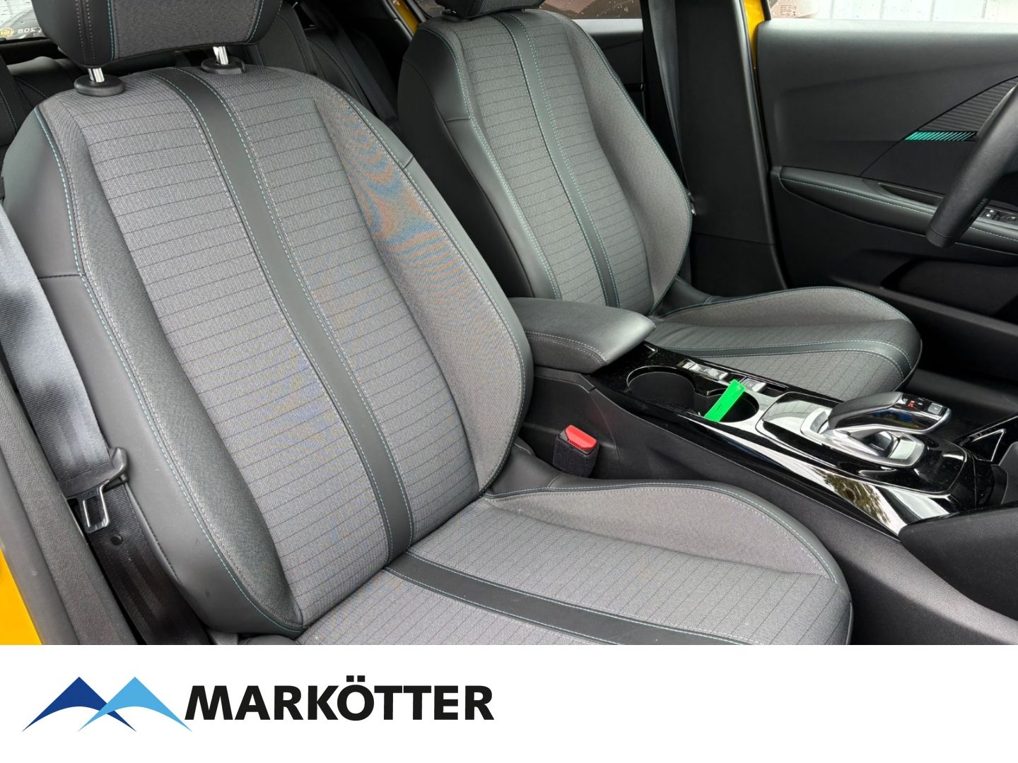 Peugeot 208 e-208 Allure - Samsaru's Car Outlet