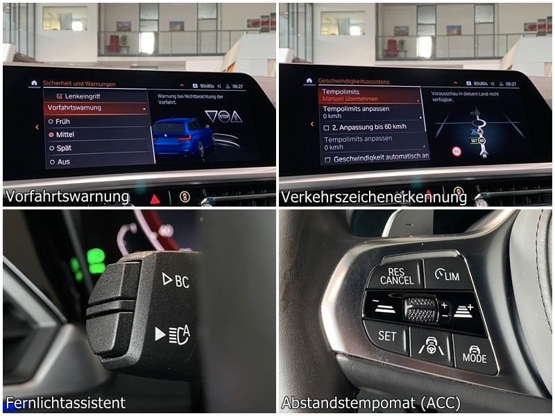 BMW 330i M-Sport - Samsaru's Car Outlet