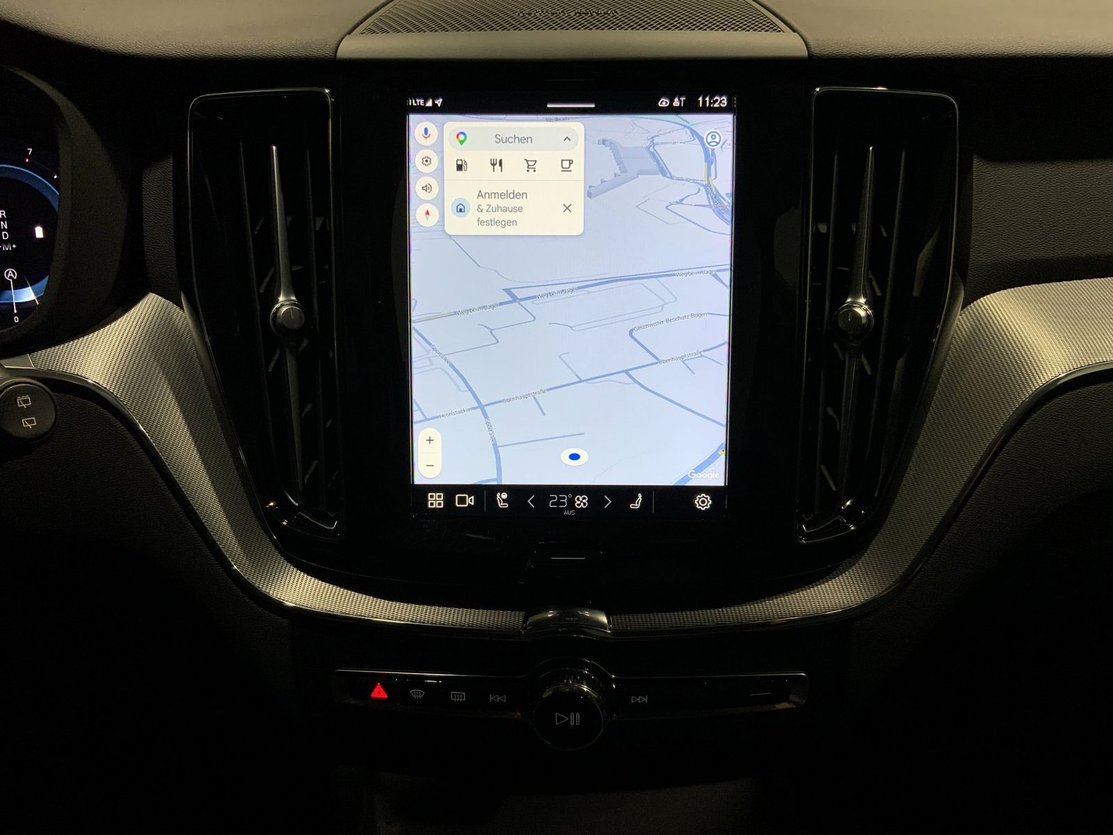 Volvo XC 60 B4 Plus Dark | 360° | Harman-Kardon | Pano