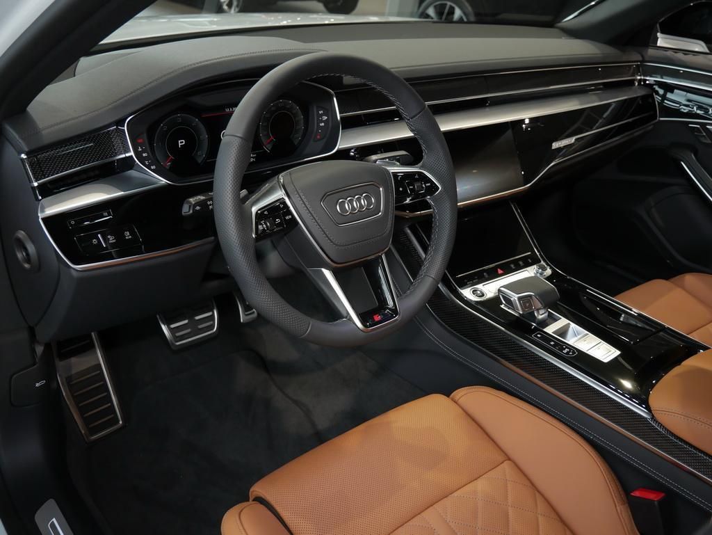 Audi A8 50 TDI S Line - Samsaru's Car Outlet